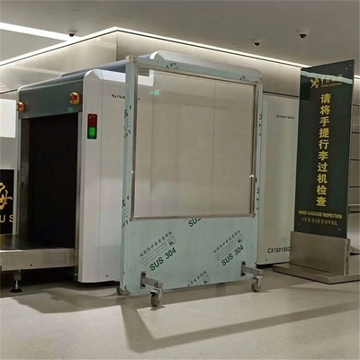 塘沽区核医学废物储存罐价格与相关废物储存产品介绍