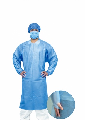 白衣卫士的盔甲 医护人员防护用品全解析