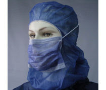 筑起生命防线 医护人员防护用品产品库全解析