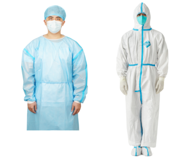 新冠未去，猴痘又来 临床实验室与医护人员防护指南