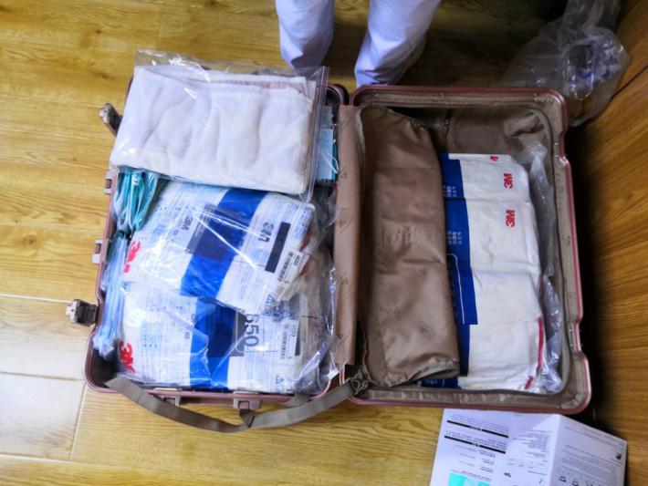 守望相助，勇者逆行——息烽县首批援鄂医护人员出征纪实